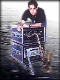 Photo Copyright 2003 - SanteeSoundz